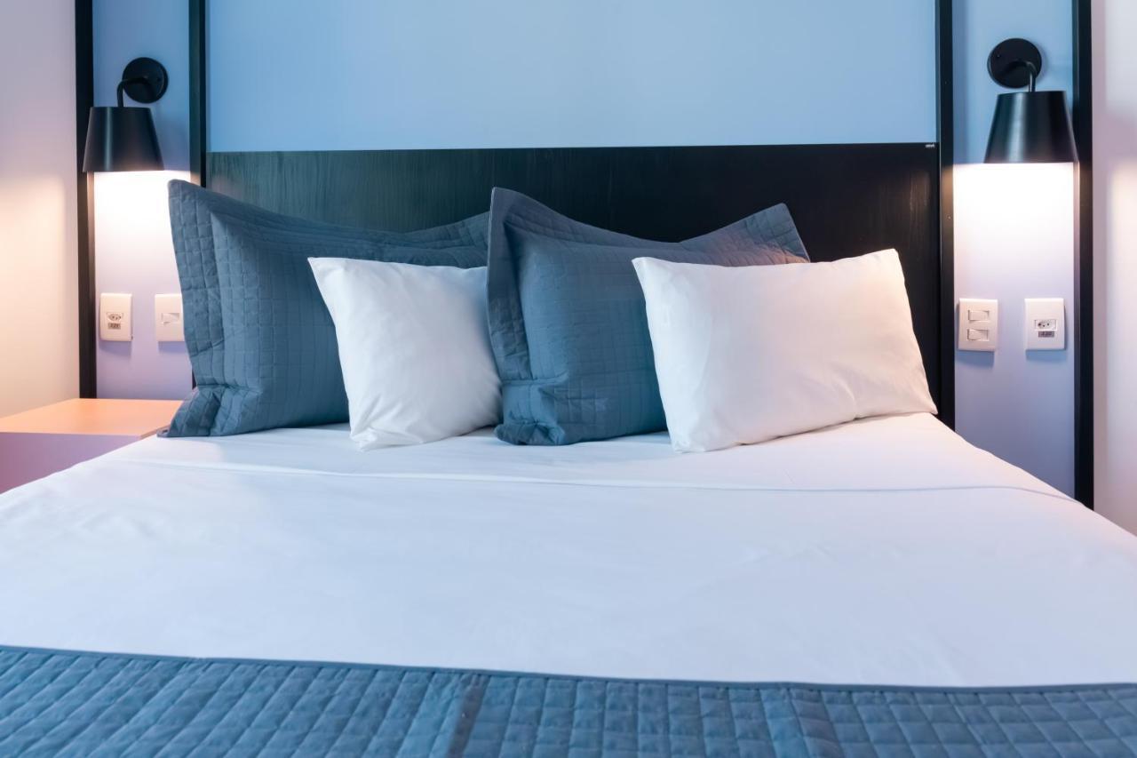 Ibis Styles Goiania Marista Hotel Exterior foto