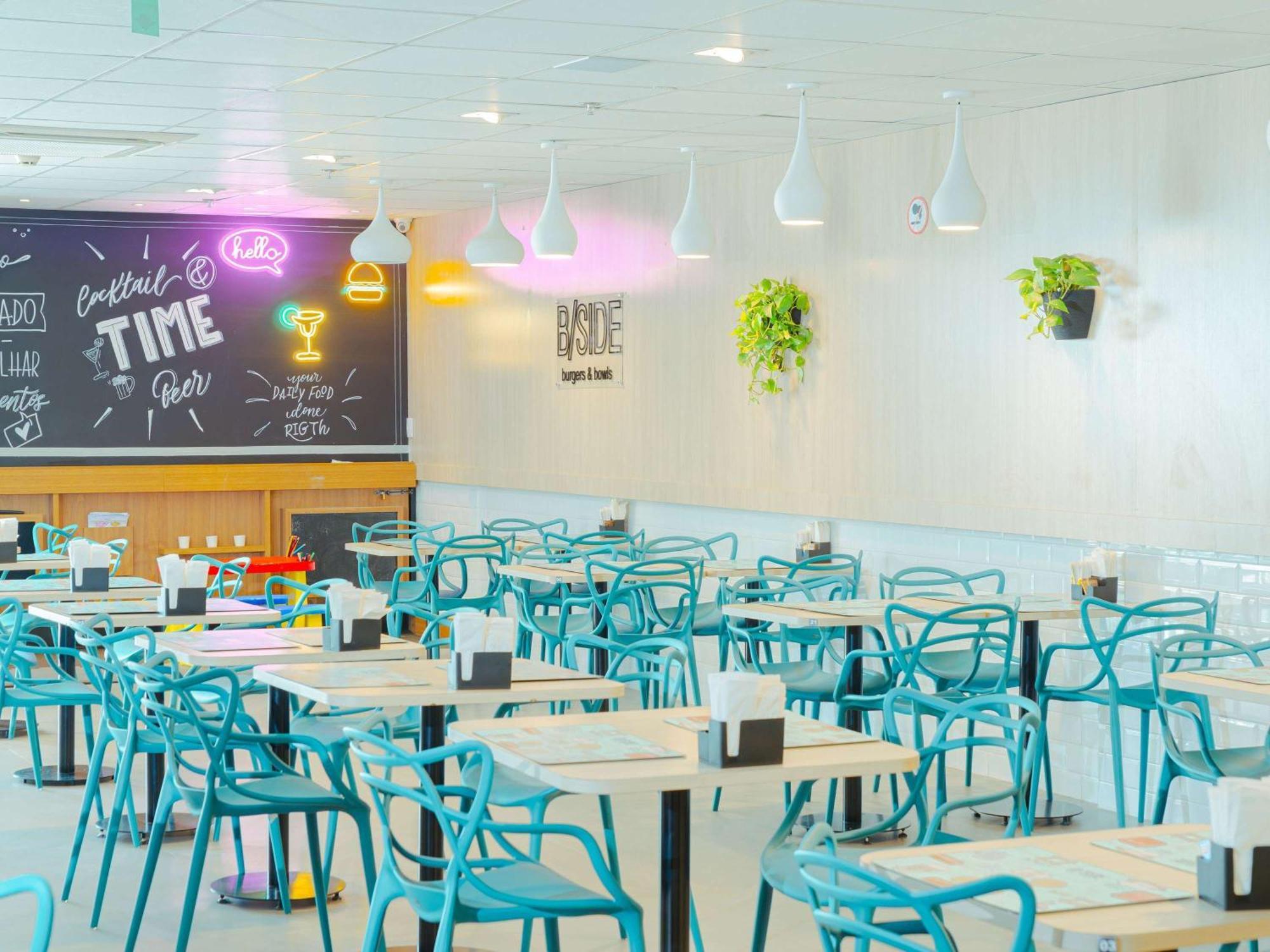 Ibis Styles Goiania Marista Hotel Exterior foto